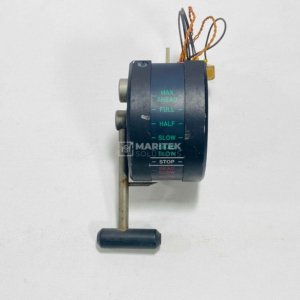 Lilaas LF120S-01-12 Control lever