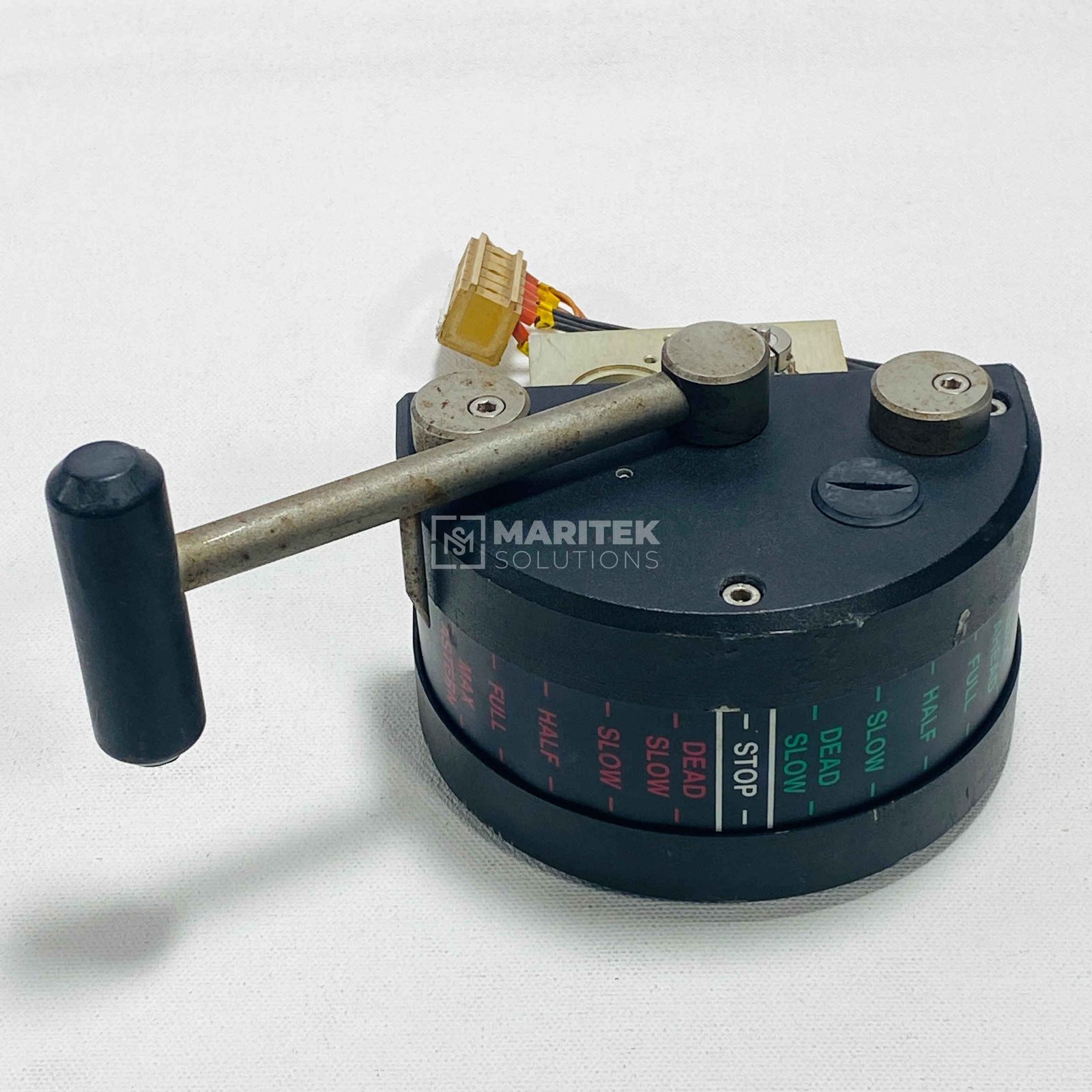 Lilaas LF120S-01-12 Control lever