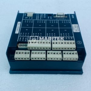 Selco M3000-30-00 Analogue alarm monitor