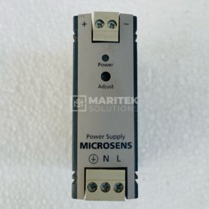 Microsens MS700420 Industrial DIN rail power supply