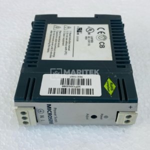 Microsens MS700420 Industrial DIN rail power supply