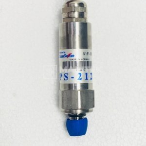 ScanSense PS-2120 Pressure Transmitter (RANGE 0-450BAR)