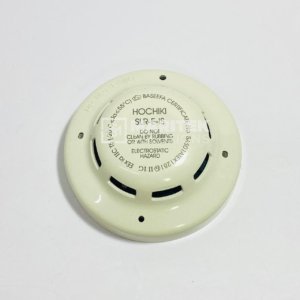 Hochiki SLR-E-IS Photoelectric Smoke Detector