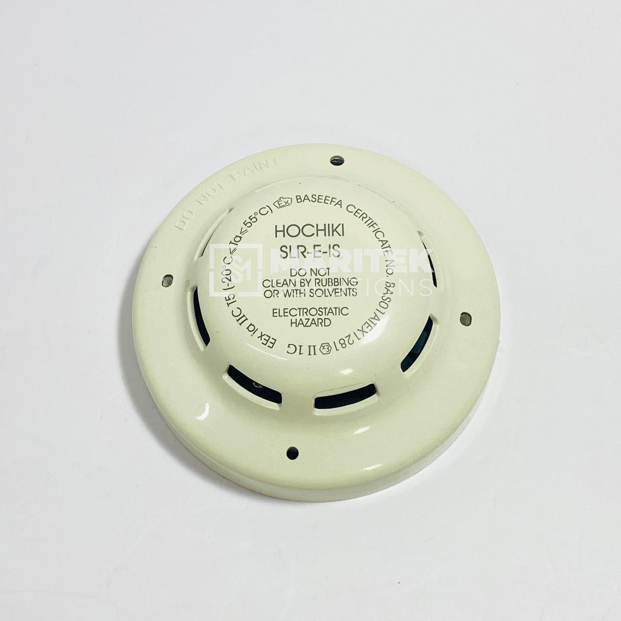 16. SLR-E-IS (New) (1) Hochiki SLR-E-IS Photoelectric Smoke Detector