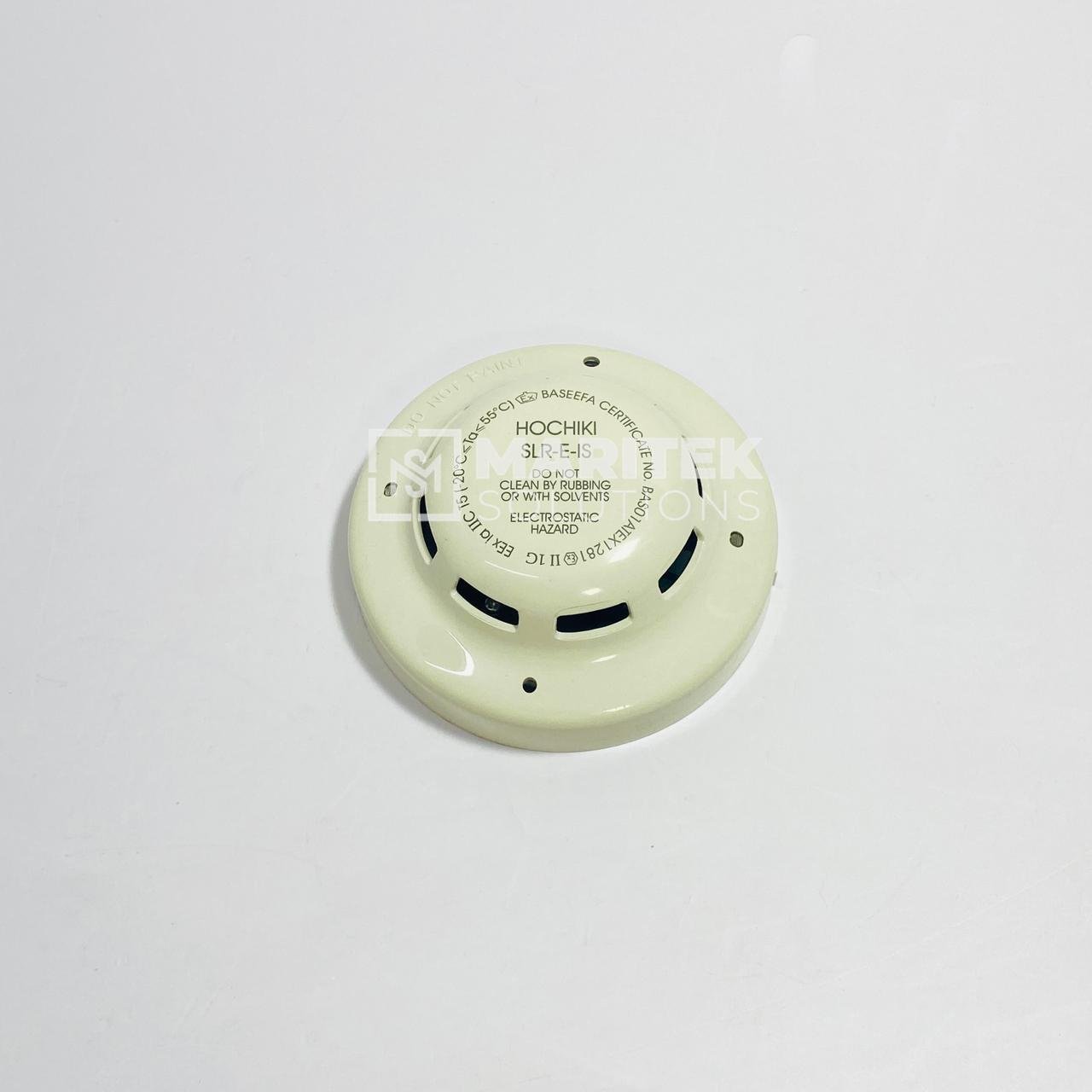 16. SLR-E-IS (New) (3) Hochiki SLR-E-IS Photoelectric Smoke Detector