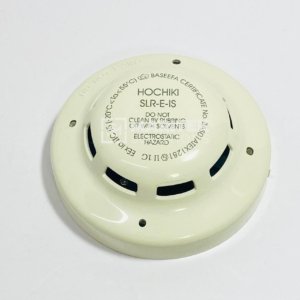 Hochiki SLR-E-IS Photoelectric Smoke Detector