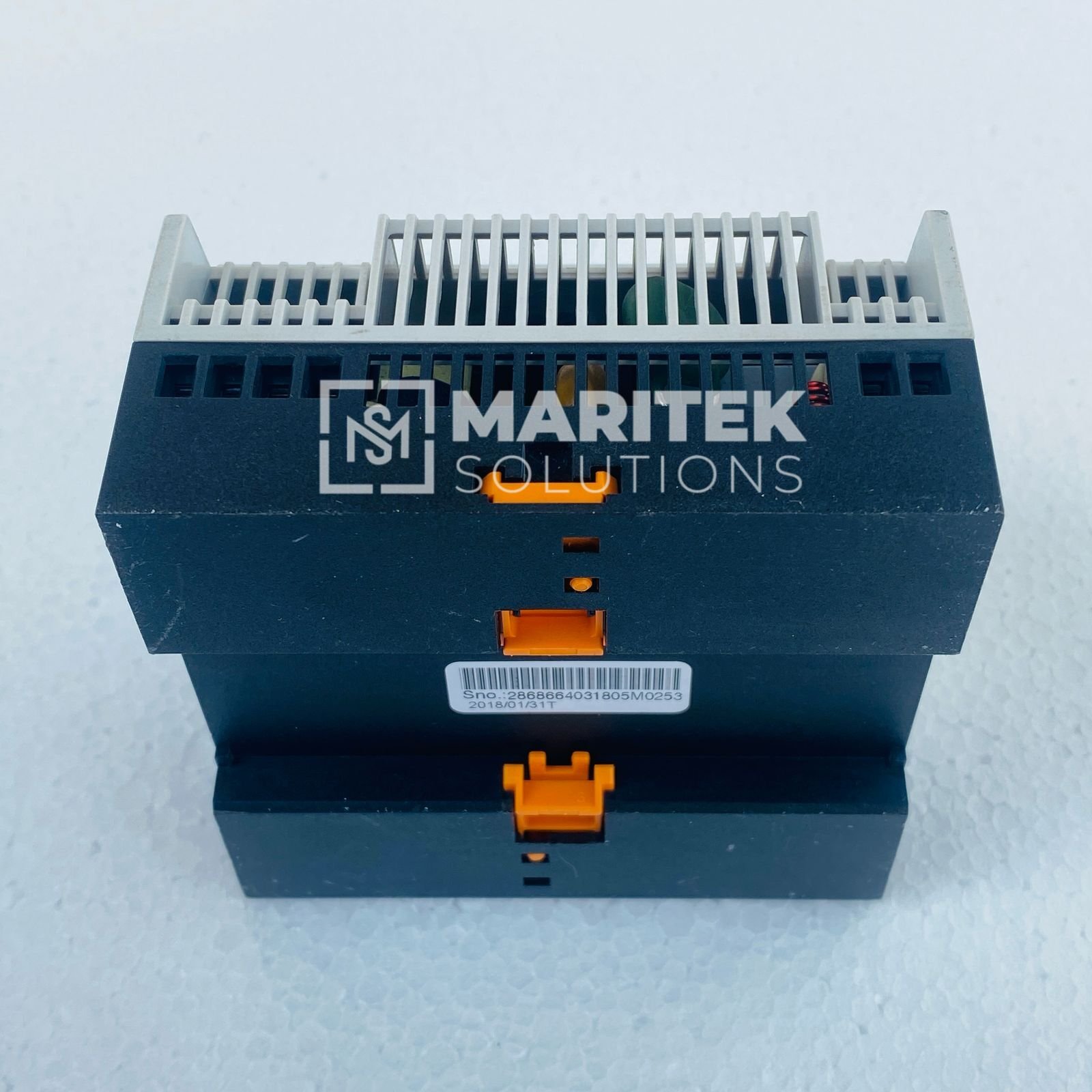 16. STEP-PS-1AC-24DC-4.2 (5) Phoenix Contact STEP-PS/1AC/24DC/4.2 Power supply unit (2868664)