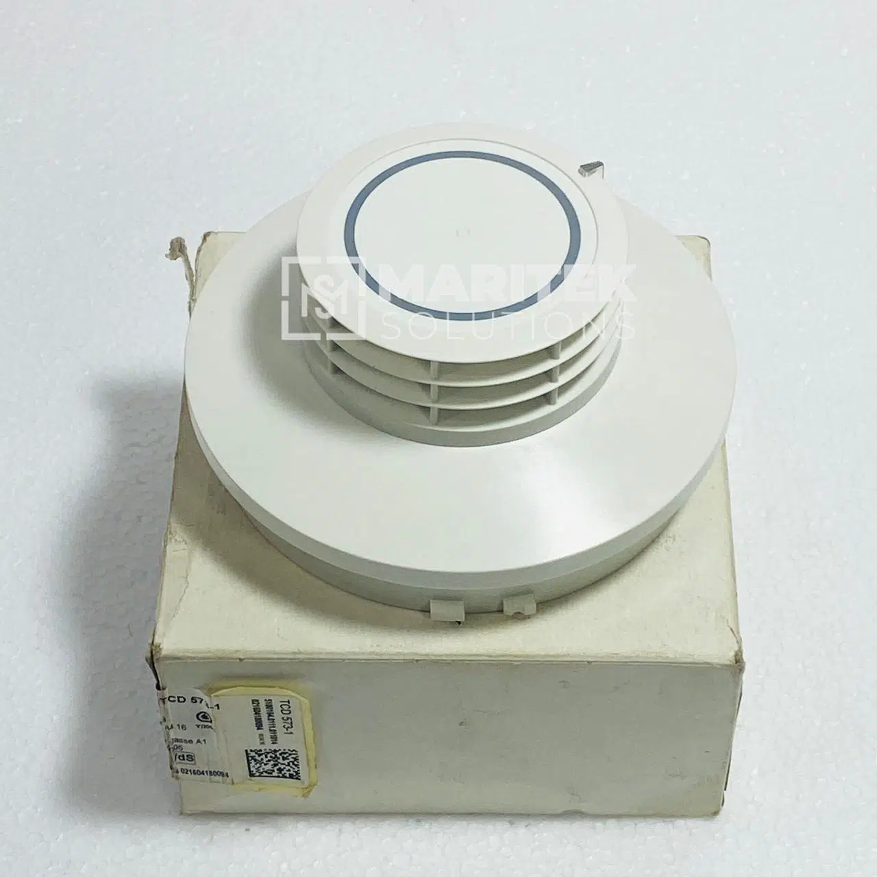 Hekatron TCD 573-1 Heat detector