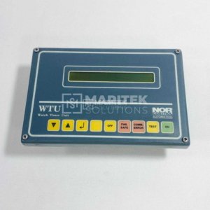 Norcontrol Automation Watch Timer Unit