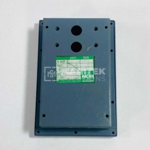 Norcontrol Automation Watch Timer Unit