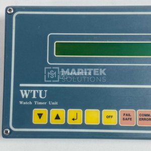 Norcontrol Automation Watch Timer Unit