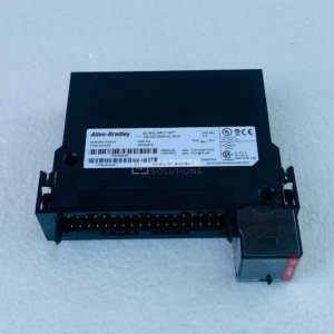Allen-Bradley 1756-IA16I-A ControlLogix digital AC input module
