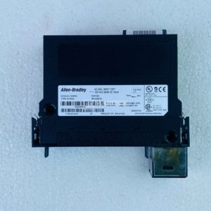 Allen-Bradley 1756-IA16I-A ControlLogix digital AC input module