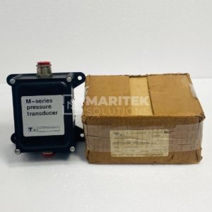 CEC Instrumentation 4-372-0001 M-Series pressure transducer (RANGE 0.5-25B)