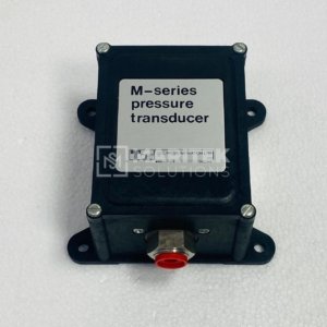 CEC Instrumentation 4-372-0001 M-Series pressure transducer (RANGE 0.5-25B)