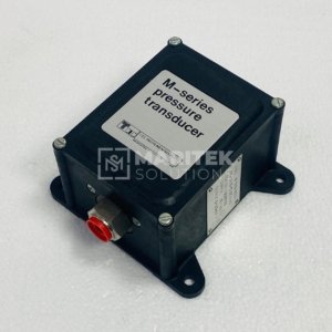 CEC Instrumentation 4-372-0001 M-Series pressure transducer (RANGE 0.5-25B)
