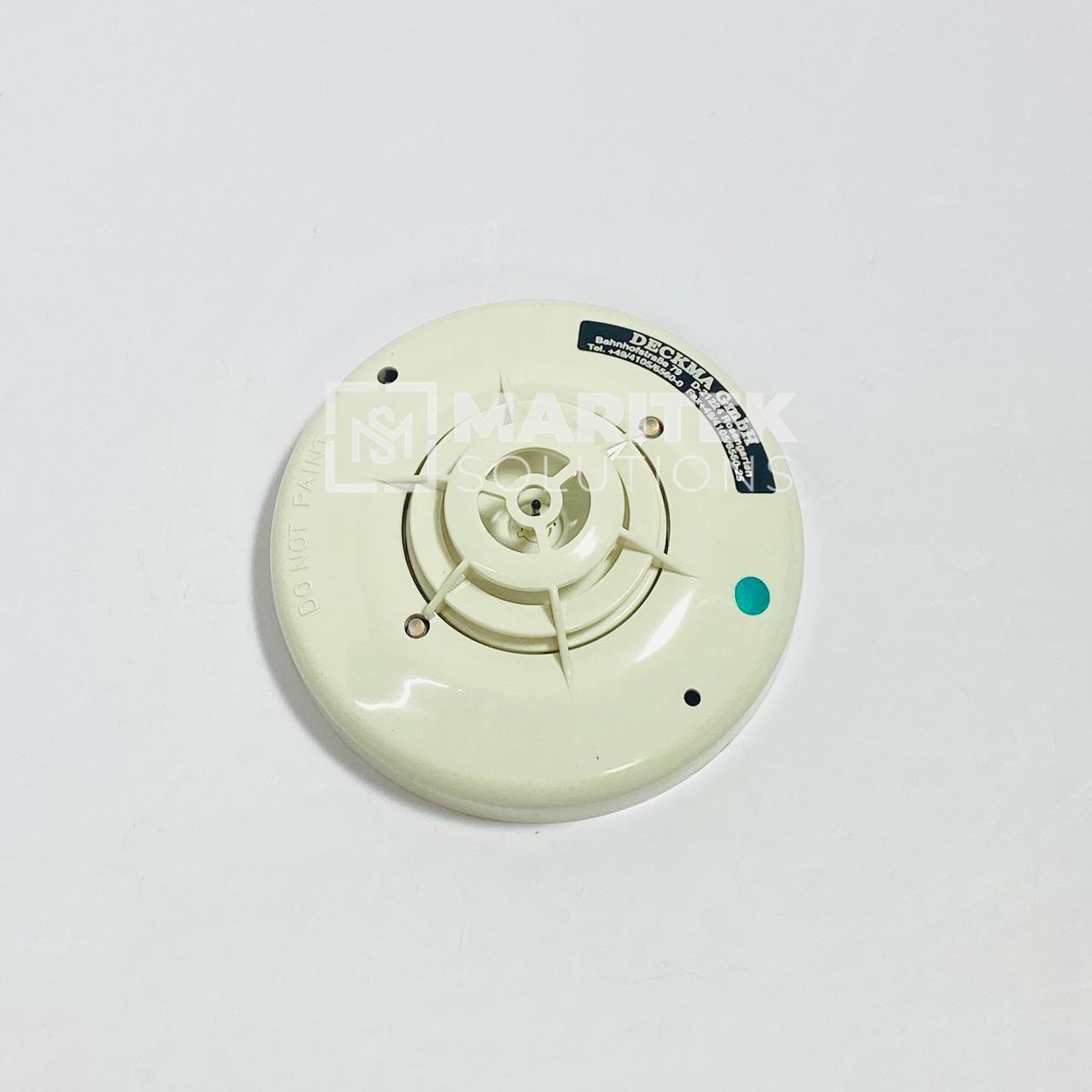 17. DCD-1EM (New) (3) Hochiki DCD-1EM Conventional heat detector