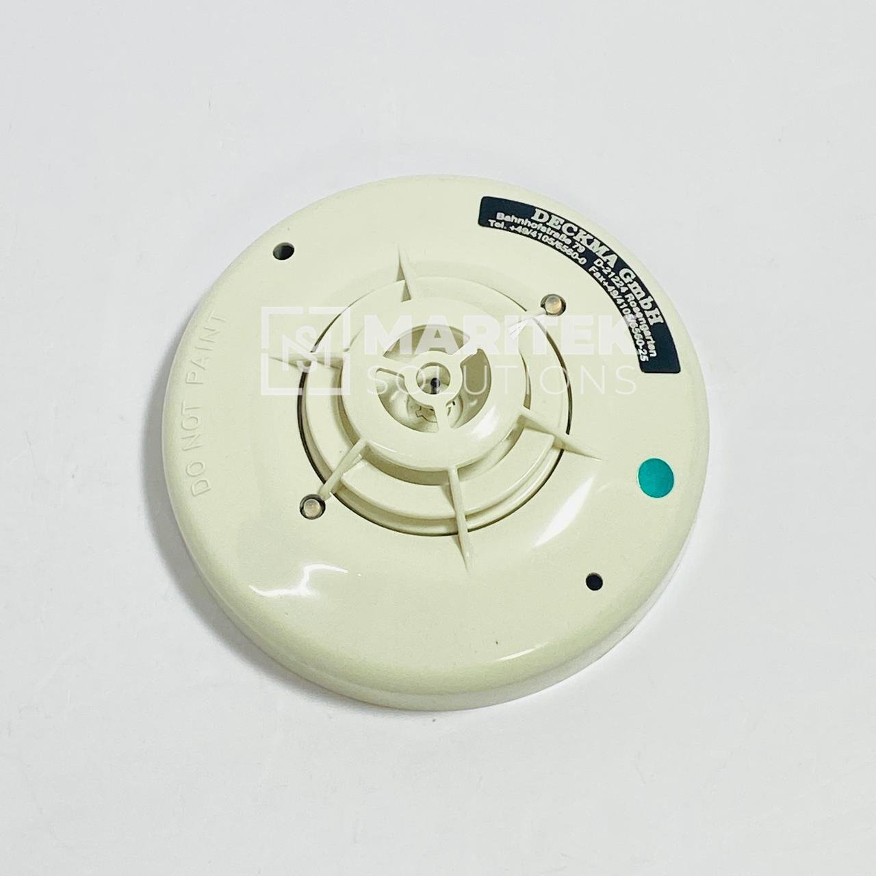 17. DCD-1EM (New) (4) Hochiki DCD-1EM Conventional heat detector