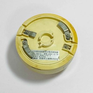 OKI FD-8211 Photoelectric smoke detector