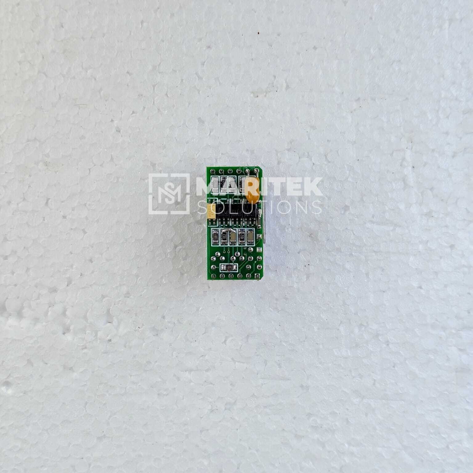 17. G95.6.10P.714 (1) Praxis Automation (G95.6.10p.714) Mega guard Series Sensor Adaptor