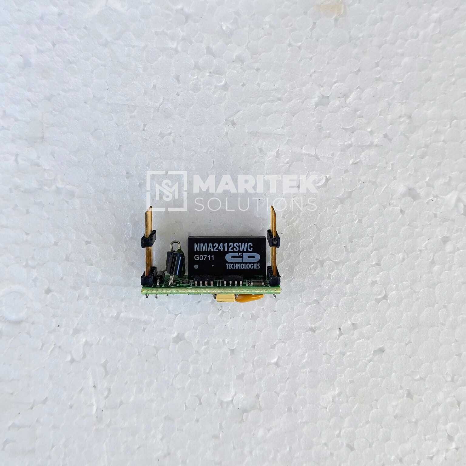 17. G95.6.10P.714 (2) Praxis Automation (G95.6.10p.714) Mega guard Series Sensor Adaptor