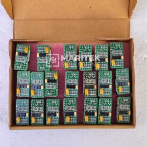 Praxis Automation Megaguard Series Sensor Adaptor (G95.6.10p.714)