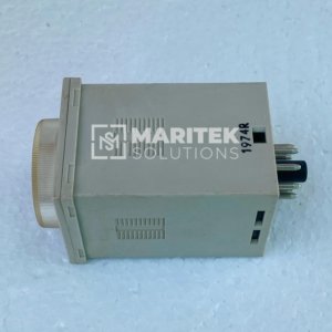 Omron H3BA-N8 Solid-state timer relay