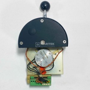 Lilaas LF-120S-03 Marine control lever