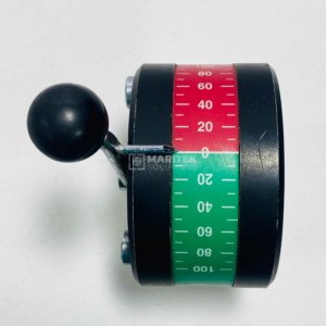 Lilaas LF-120S-03 Marine control lever