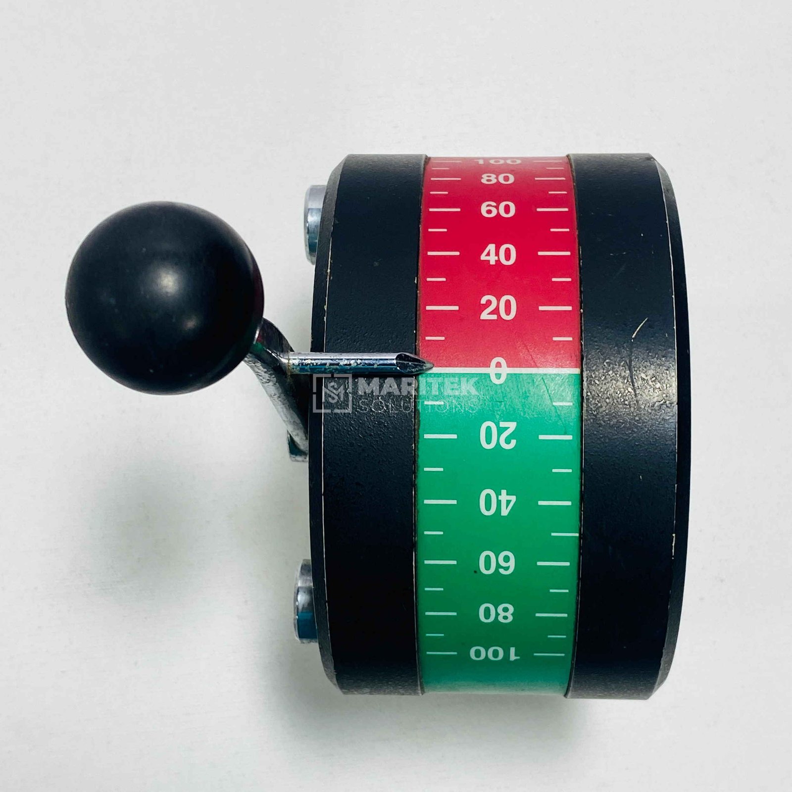 Lilaas LF-120S-03 Marine control lever