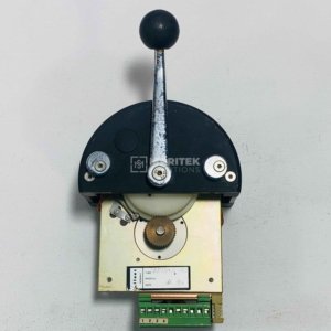 Lilaas LF-120S-03 Marine control lever