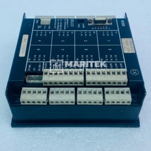 Selco M3000-30-01 Analogue Alarm Monitor