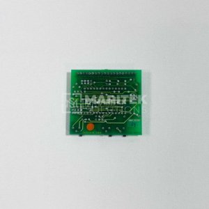 Norcontrol NN-832.14 (HE-220293E) Analog Input Adapter circuit board