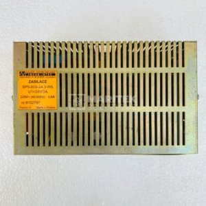 Imcon-Intec SPS-60S-24.3-WS Industrial switching power supply
