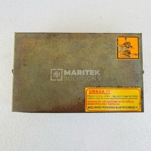 Imcon-Intec SPS-60S-24.3-WS Industrial switching power supply