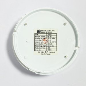 YY YSD-22 Photoelectric smoke detector