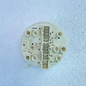 Electrolux 124732792 Water level pressure switch/sensor