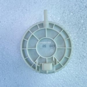 Electrolux 124732792 Water level pressure switch/sensor