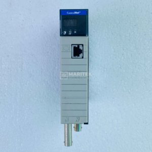 Allen-Bradley 1756-CNBR/E ControlNet Communication Bridge module