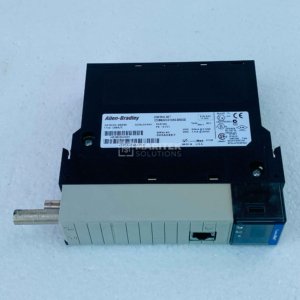 Allen-Bradley 1756-CNBR/E ControlNet Communication Bridge module