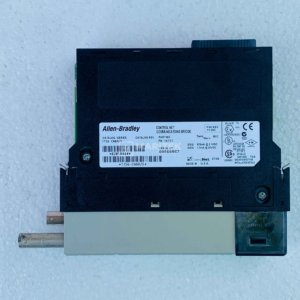 Allen-Bradley 1756-CNBR/E ControlNet Communication Bridge module