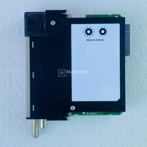 Allen-Bradley 1756-CNBR/E ControlNet Communication Bridge module