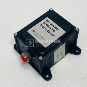 CEC Instrumentation 4-372-0001 M-Series pressure transducer (RANGE -1 TO +1B)