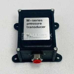 CEC Instrumentation 4-372-0001 M-Series pressure transducer (RANGE -1 TO +1B)