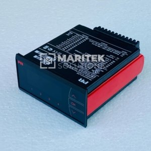 PR electronics 5715D Programmable LED Indicator