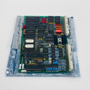 Liaaen Helitron DC0016A Controller-I printed circuit board