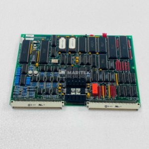 Liaaen Helitron DC0016A Controller-I printed circuit board