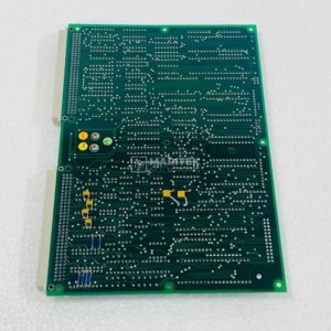 Liaaen Helitron DC0016A Controller-I printed circuit board
