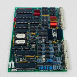 Liaaen Helitron DC0016A Controller-I printed circuit board