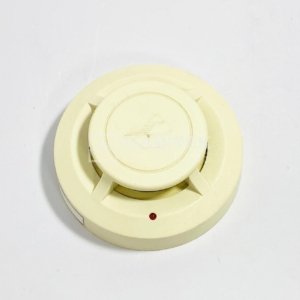 Wuguodiantian Electronics JTY-GD-51 Photoelectric smoke detector